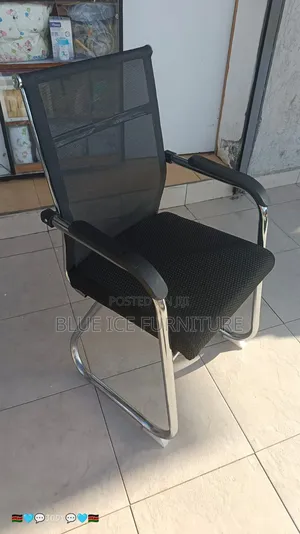 Visitors Style Office Chair