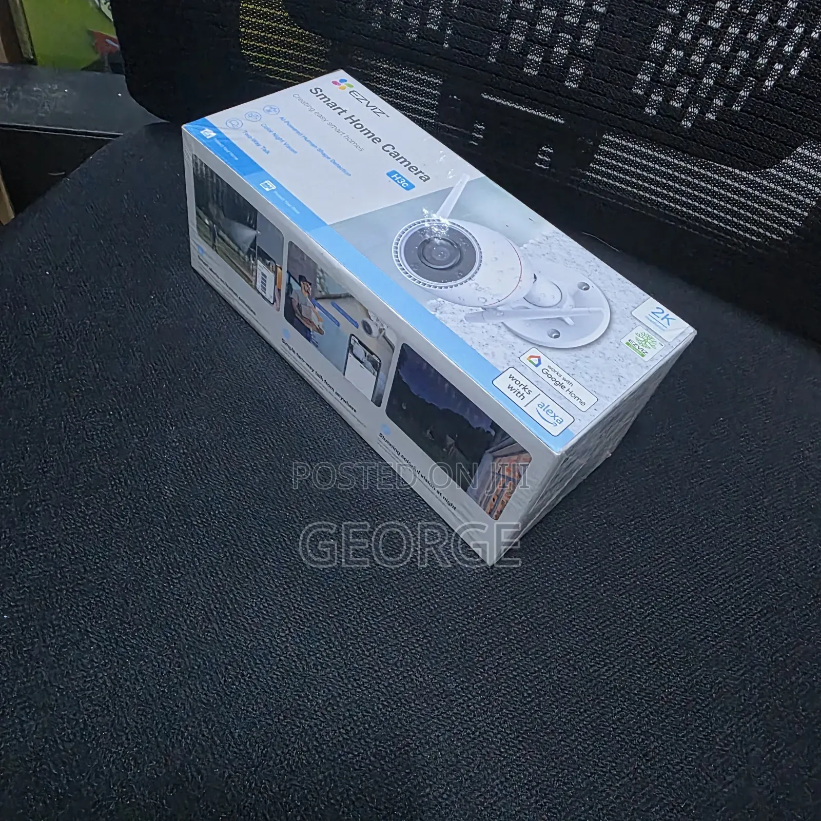 H3c Hd Outdoor CCTV Bullet Camera