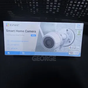 H3c Outdoor Wifi CCTV Camera – Night Vision Human Detection