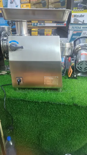 Mincer Tk-32 Stainless