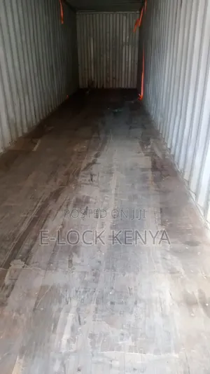 40ft Container
