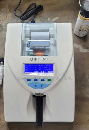 Quality Urit 50 Urine Analyzer