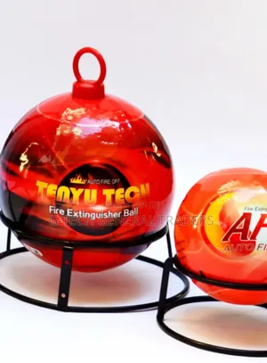 4kg Automatic Fire Suppression Ball/Fire Ball