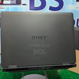 Laptop HP Omen 16 32GB Intel Core i7 SSD 512GB