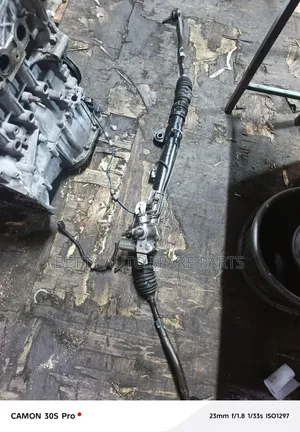 Toyota Lexus Streering Rack