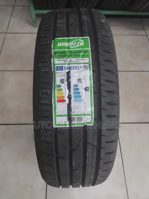215/60r16 Arduzza Tire Ht