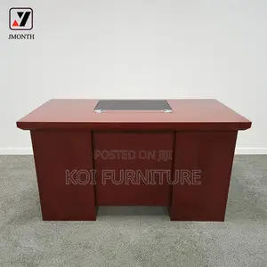 Office Desk; 1200mm Executive Modern Koi Desk