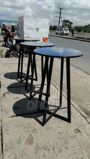 Cocktail Table