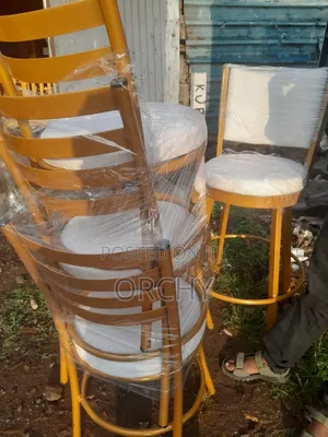 Hotel and Restaurant Stools