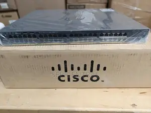 Cisco Catalyst 2960x (Ws-C2960x-48fpd-L) 48 Port Poe