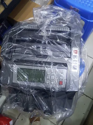 Professional Money Counting Machine