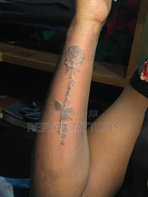 Art Tattoos