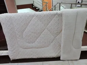 High Comfort Flannel Bedding 6×7