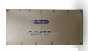 Original Phoenix Solar Panel Mono 350w