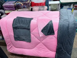 Supreme Velvet Bedding 6×7 Smooth Luxury Night Set