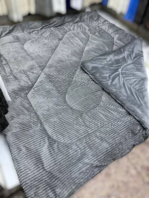 Single Size Cozy Velvet Blanket