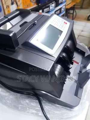 Highly Recommend Bill Counter