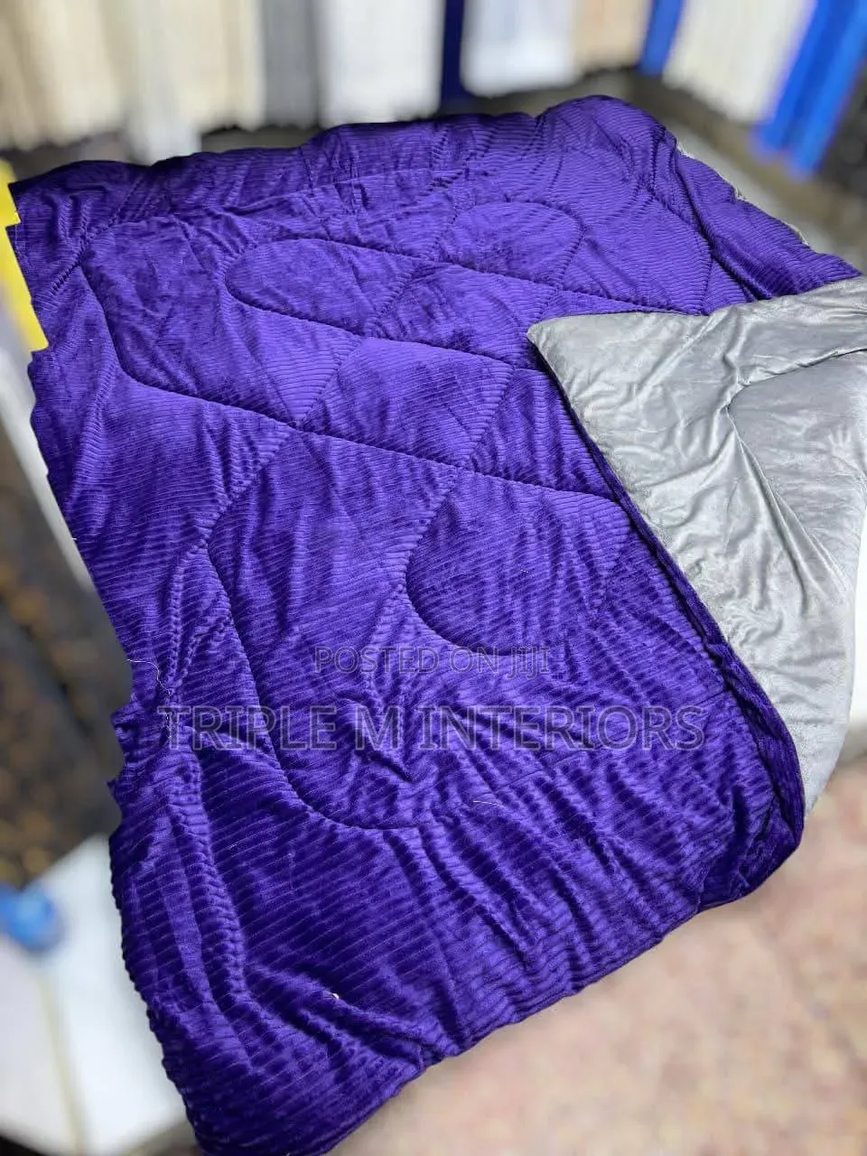 Luxury Soft Bedding