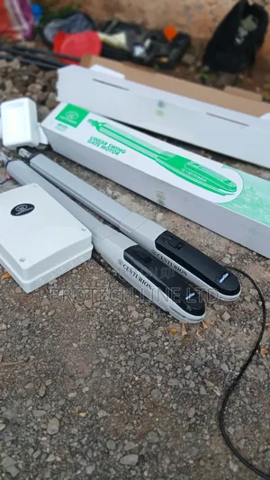 Centurion Vantage Linear Swing Gate Motor