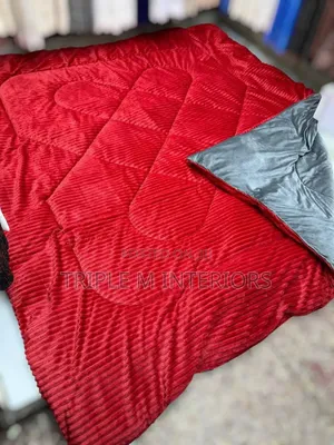 Smooth Touch Blanket | Single Velvet