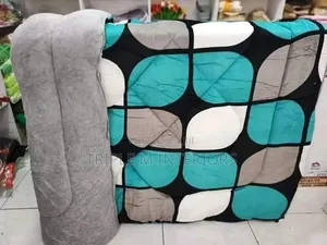 Relaxing Warmth Single Wool Bedding