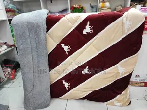 Light Yet Warm Wool Single Duvet