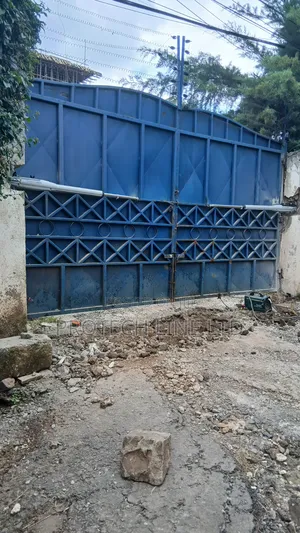 Automatic Swing Gate Kit