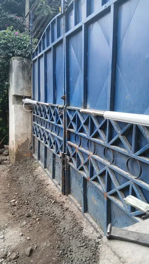 Centurion Swing Gate Motor Installation