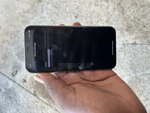 Apple iPhone X 64 GB White