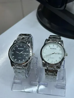 Wamda Men’S Steel