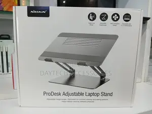 Nillkin Prodesk Adjustable Laptop Stand.