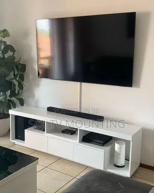 Tv Mounting Services
