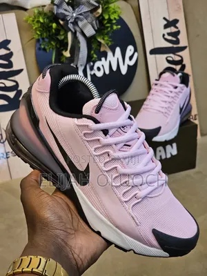 Nike Airmax Pulse Pink Foam