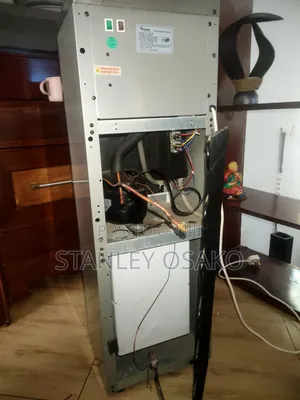 Water Dispenser Service and Repair