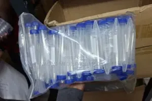 Centrifuge Tube 15mls -100s