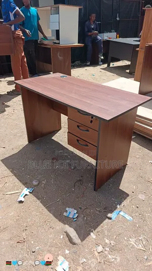 Wrosemary Office Desk