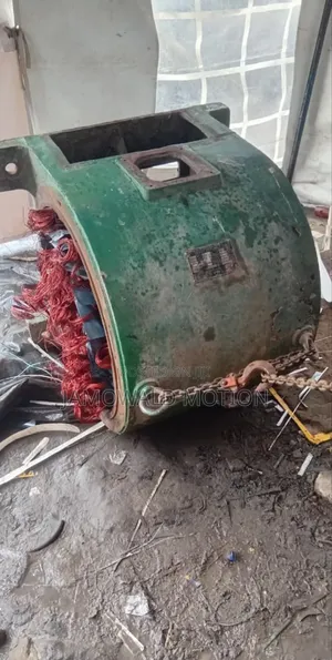 Industrial Motor Rewinding, Industrial Generator Services and Rewindin