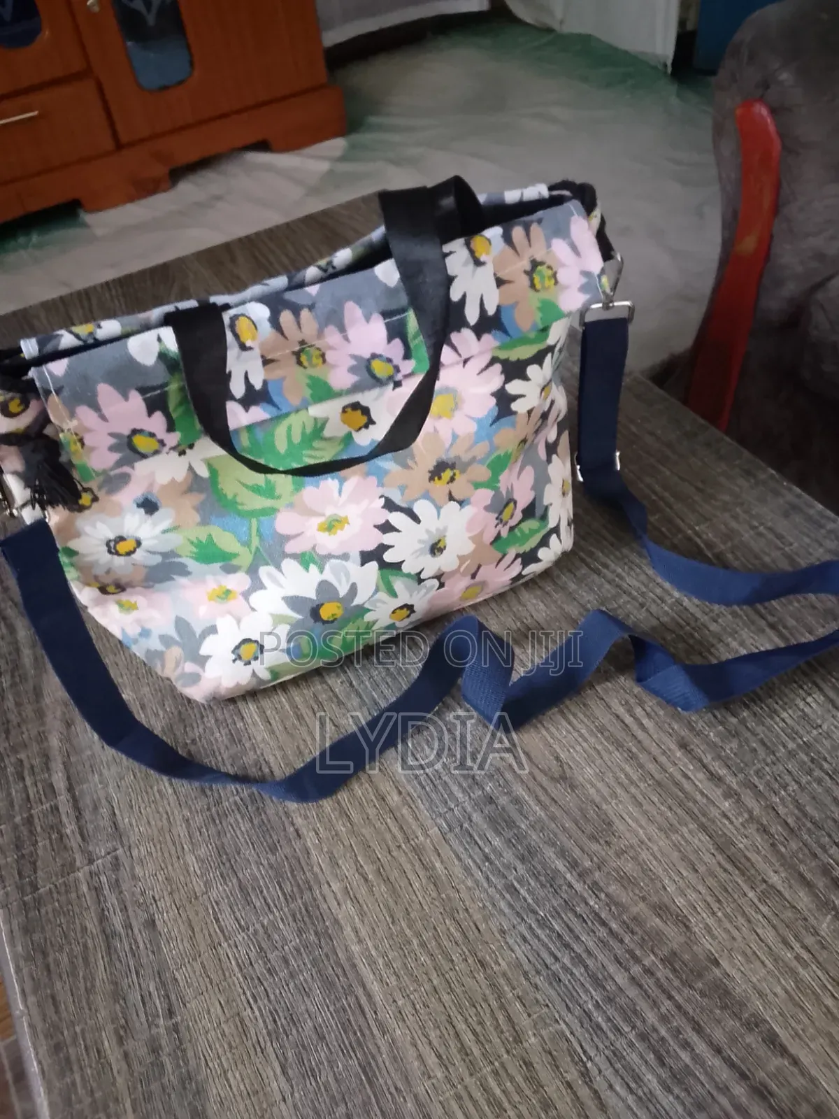 Fashionable Handbag