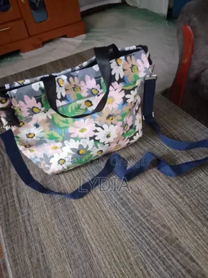 Fashionable Handbag