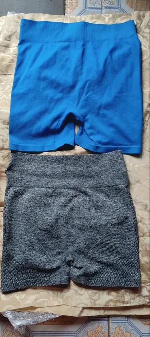 Biker Shorts