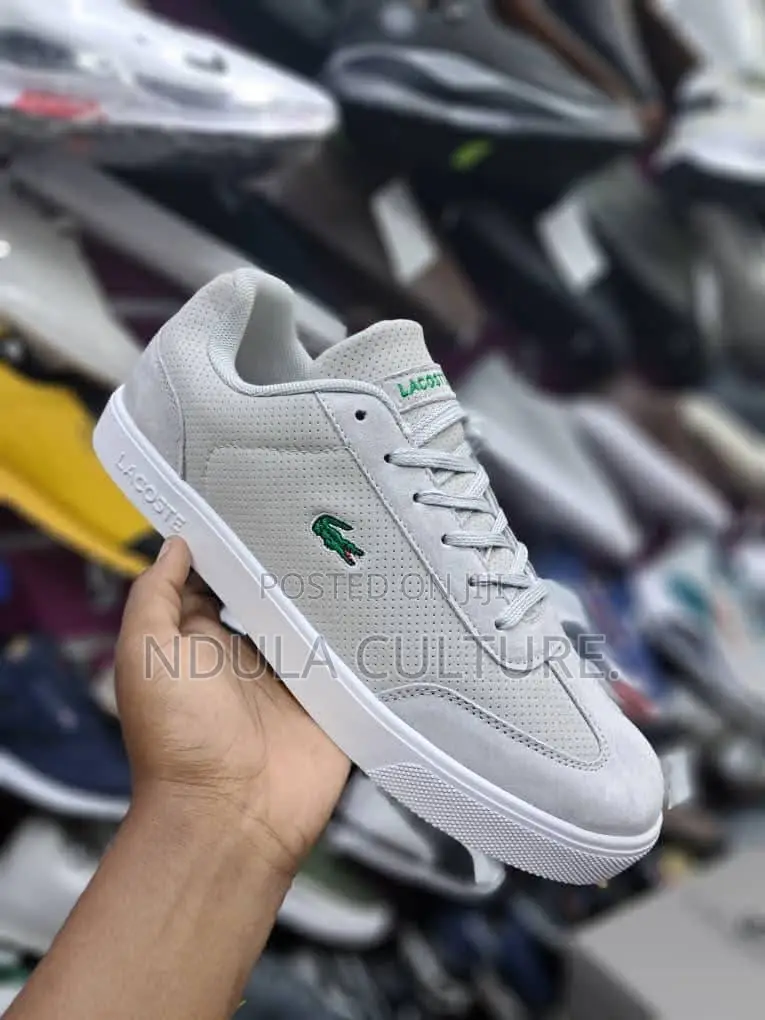 Lacoste Casuals Sneakerz