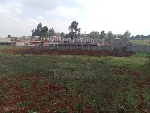 Land Plot for Sale Muhuri Road 1 Acre