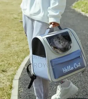 Pet Carrier Bag