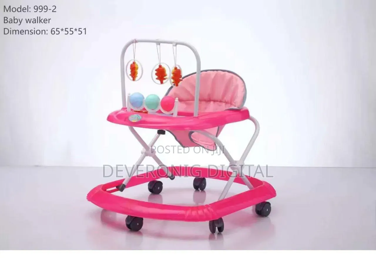 Baby Walker
