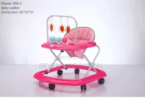 Baby Walker