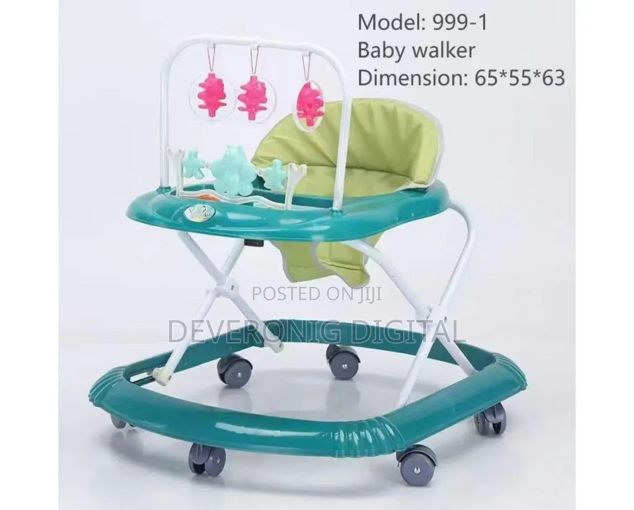 Baby Walker