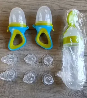 11-Piece Baby Weaning Set