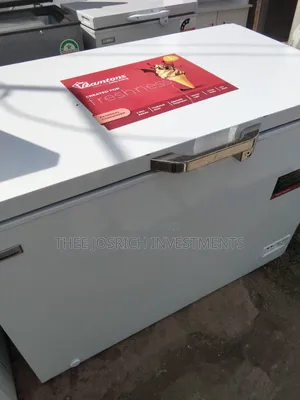 Ramtons Chest Freezer 280 Litres