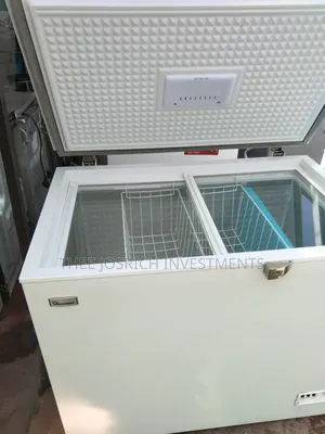 Ramtons Chest Freezer 190 Litres