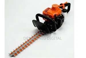 Hedge Trimmer 2 Stroke